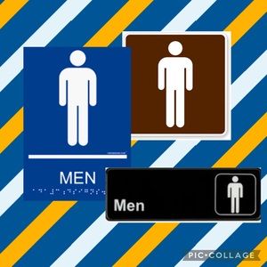 Men's Clothing & Shoes